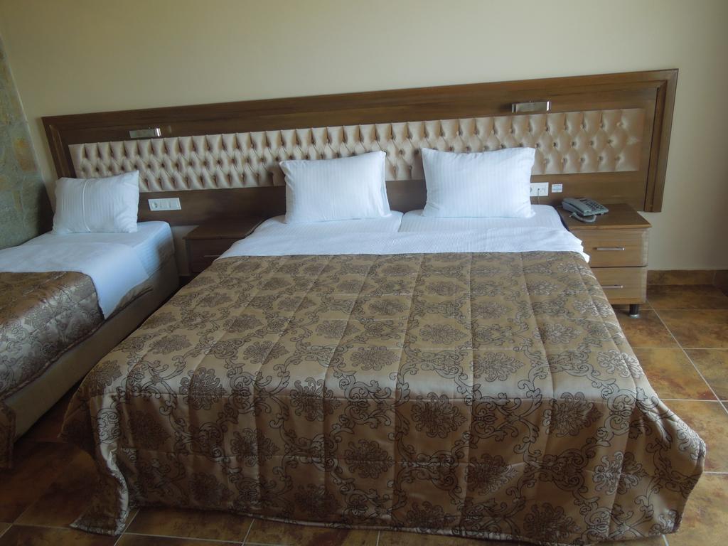 Masi Hotel Gokceada Room photo
