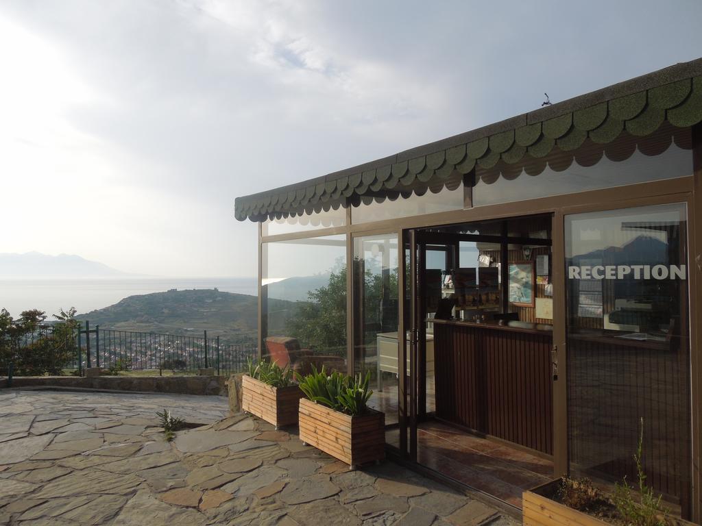 Masi Hotel Gokceada Exterior photo