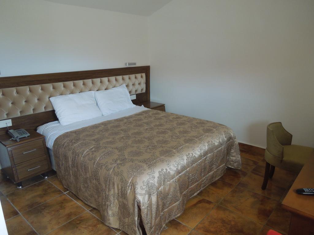 Masi Hotel Gokceada Room photo