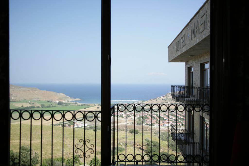 Masi Hotel Gokceada Exterior photo