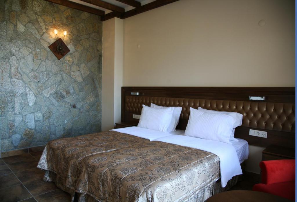Masi Hotel Gokceada Room photo