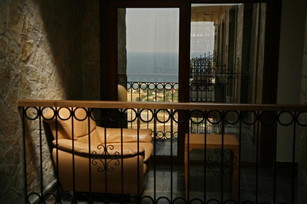Masi Hotel Gokceada Exterior photo