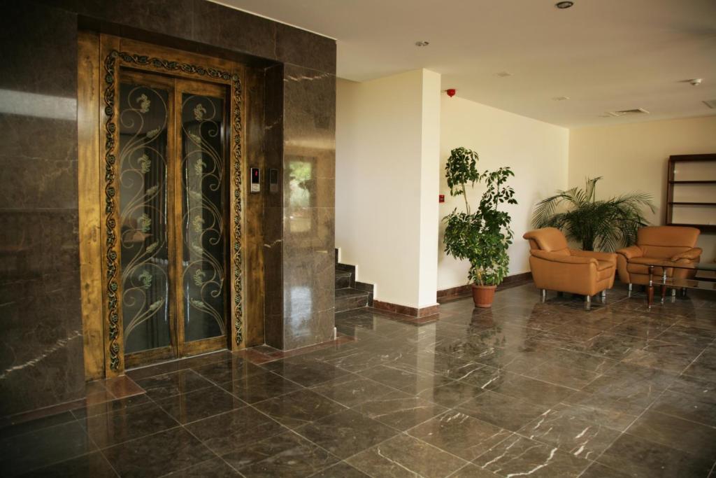 Masi Hotel Gokceada Exterior photo