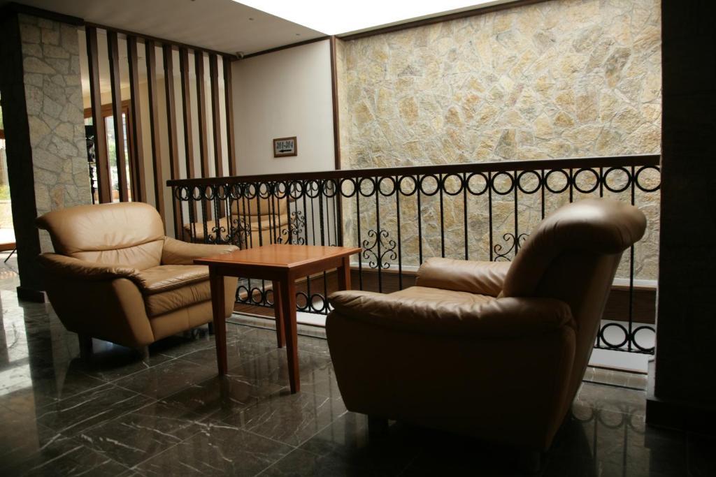 Masi Hotel Gokceada Exterior photo